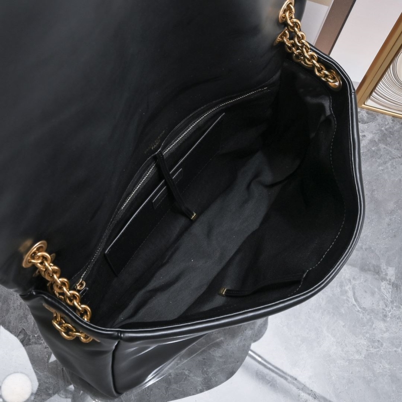 YSL Top Handle Bags